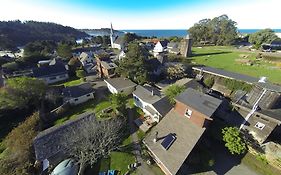 Sweetwater Inn And Spa